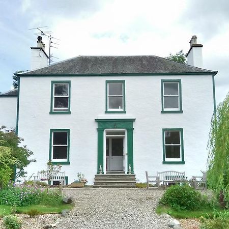 Rosebank House Villa Blairgowrie and Rattray Exterior photo