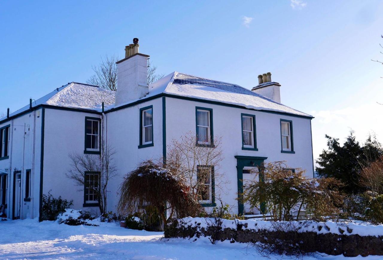 Rosebank House Villa Blairgowrie and Rattray Exterior photo